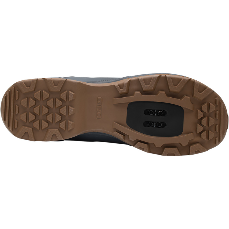 Giro Herren Gauge Boa Radschuhe