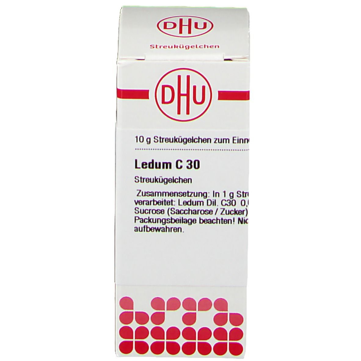 DHU Ledum C30