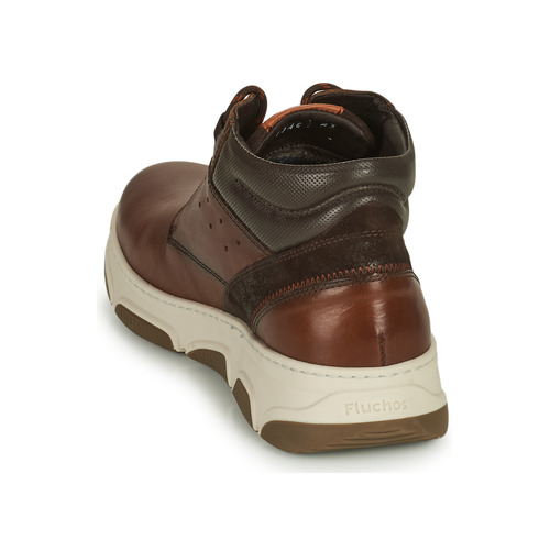 Fluchos - 1346-HABANA-CAMEL - Marron