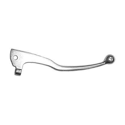 Levier de frein Bihr type origine aluminium poli