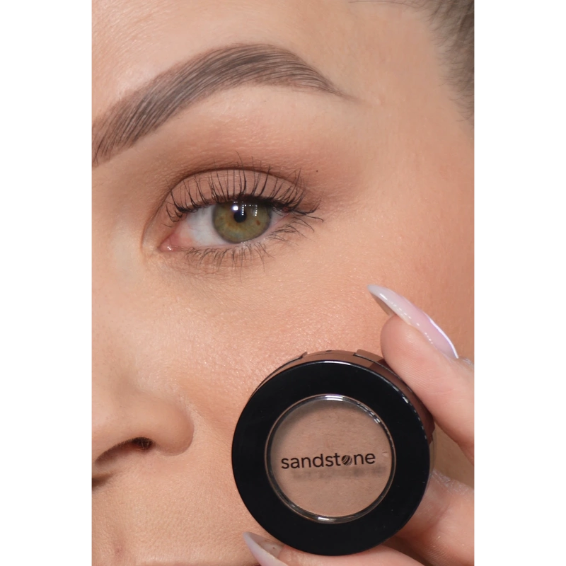 Sandstone Eyeshadow 1,5 gr. - 254 Mocha