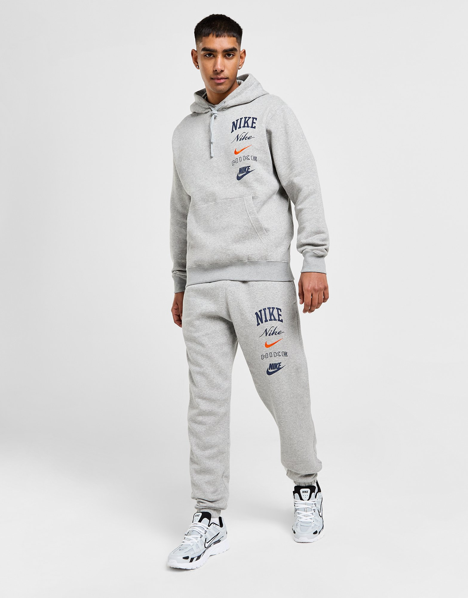 Nike Stack Logo Joggers