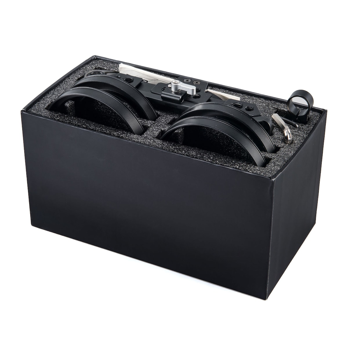 Tilta Tiltaing Clamp-on Mini Matte Box