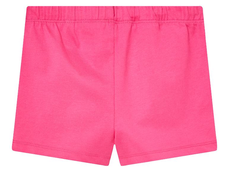 Korte kinderbroek