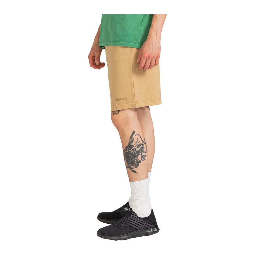 Element CORNELL 3.0 - Short Homme khaki