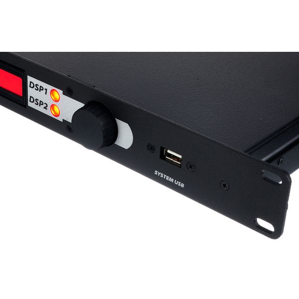 GSi Gemini Rack