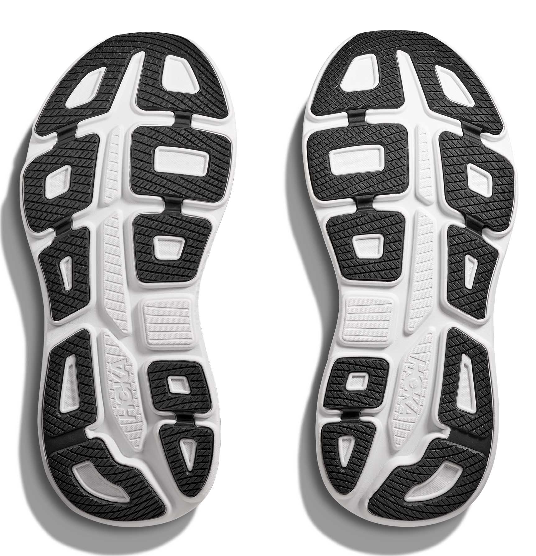Bondi 9 Herre BWHT/Black/White