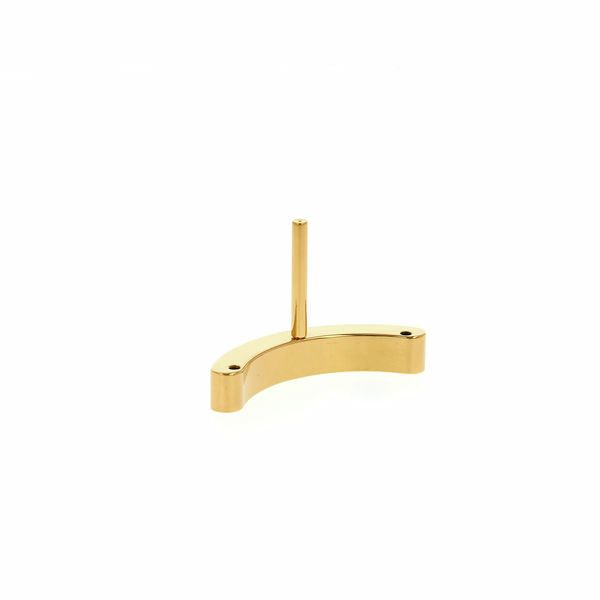 ToKo Klangbogen Brass 24K GP