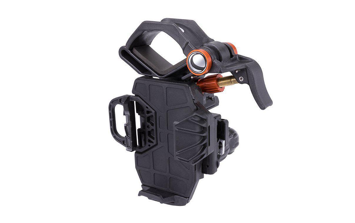 Adapter Smartphone NexYZ 3-AxisAdapter für Smartphones