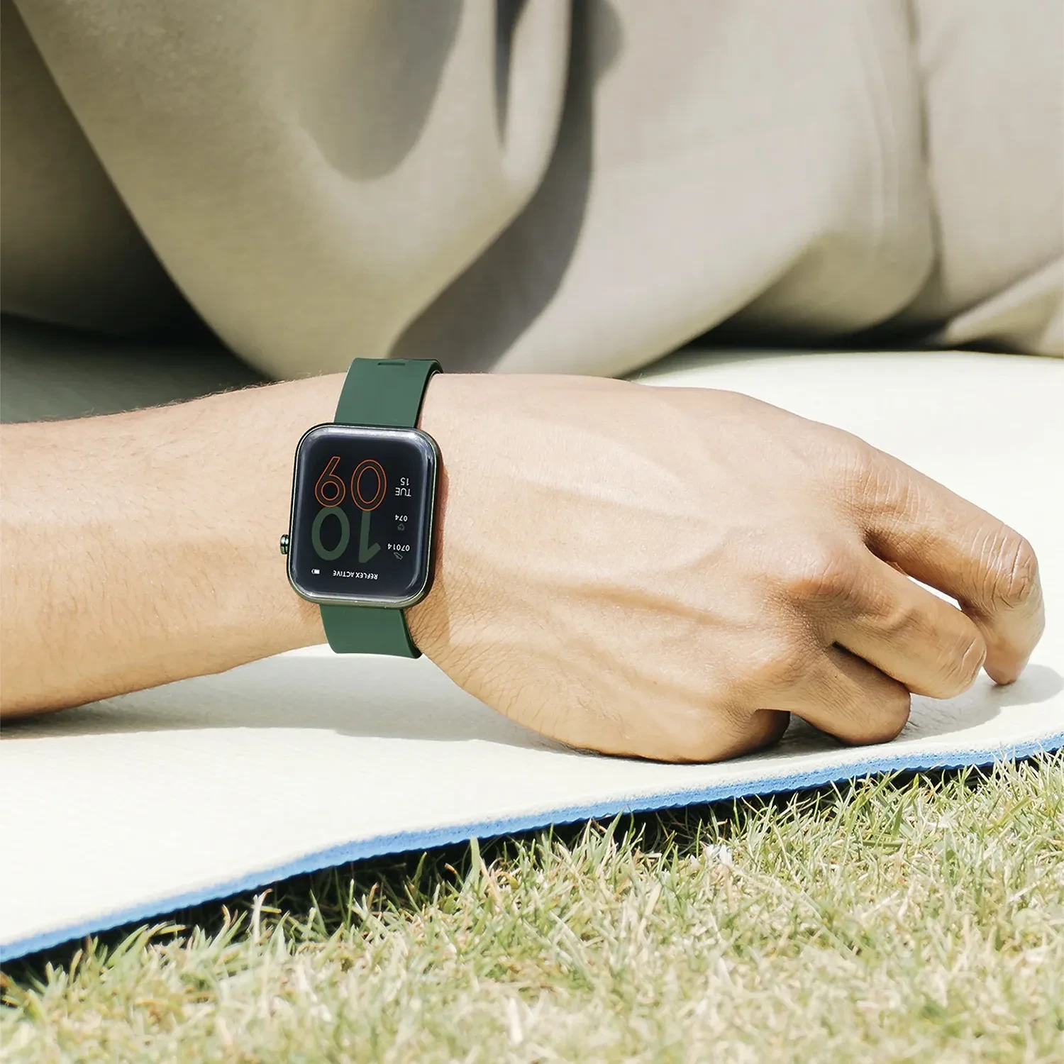 Reflex Active Series 12 RA12-2156