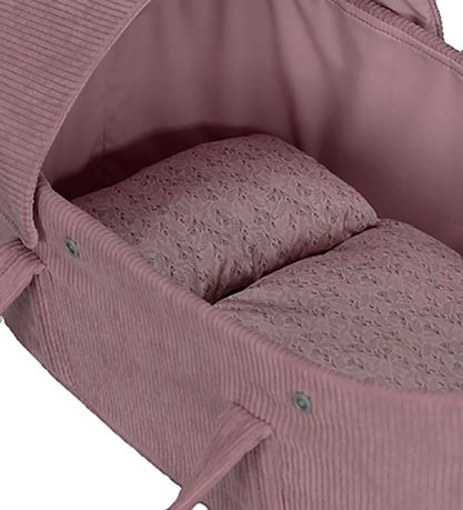 by ASTRUP Puppen-Tragetasche - 42 cm - Lavender