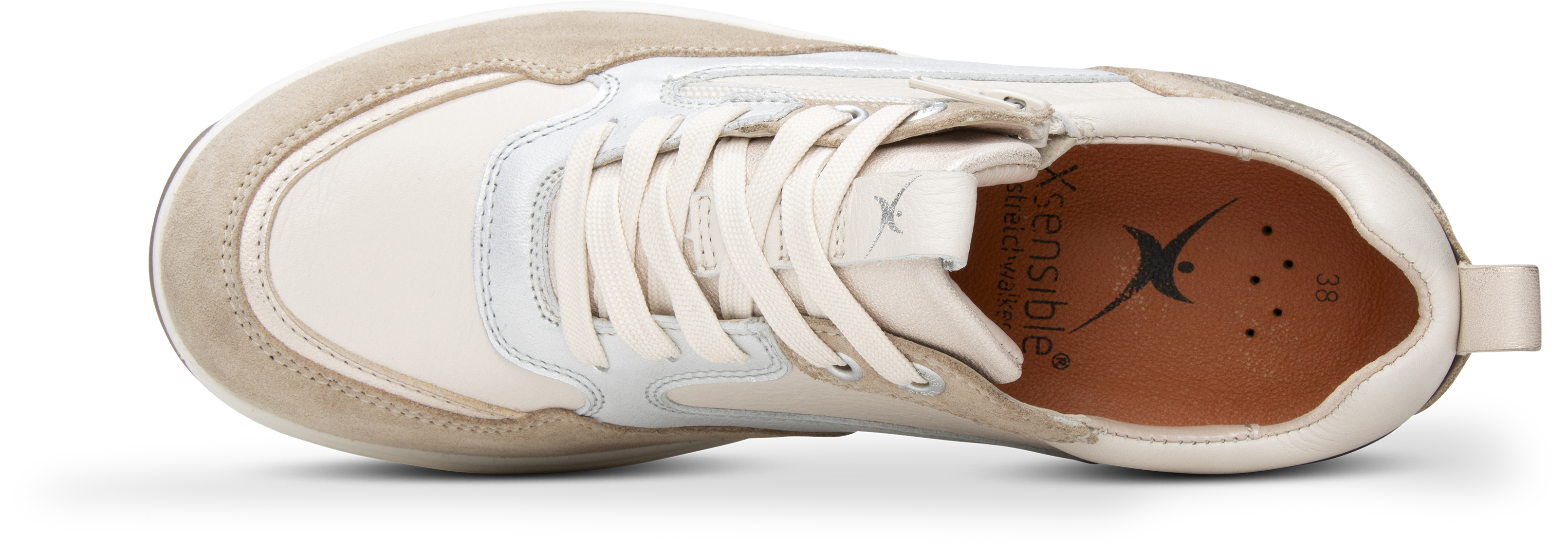 Grenoble Taupe Combi