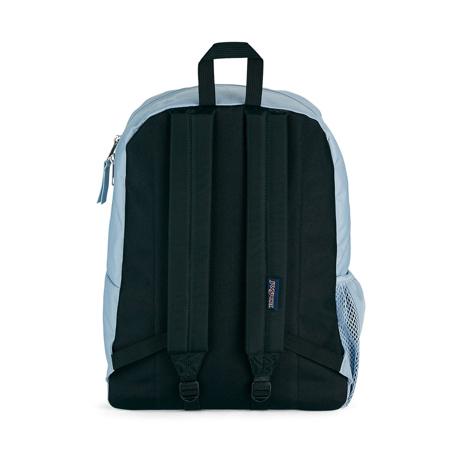 JanSport Cross Town blue dusk