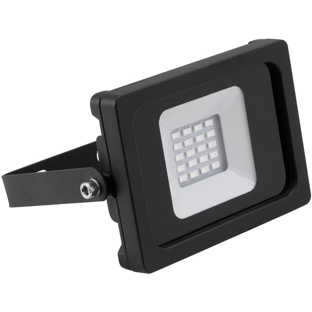 Eurolite LED IP FL-10 SMD outdoor floodlight (blauw)