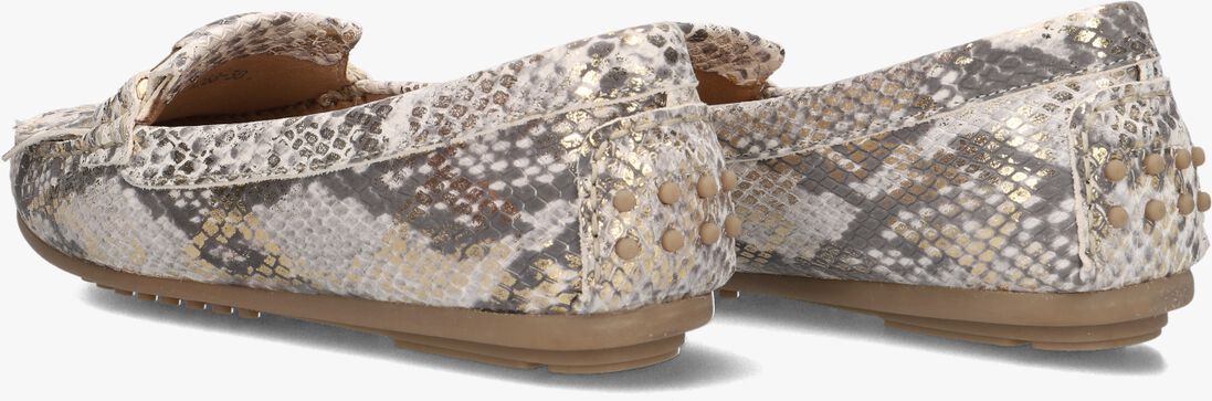 AYANA beige ayana mocassins 1268