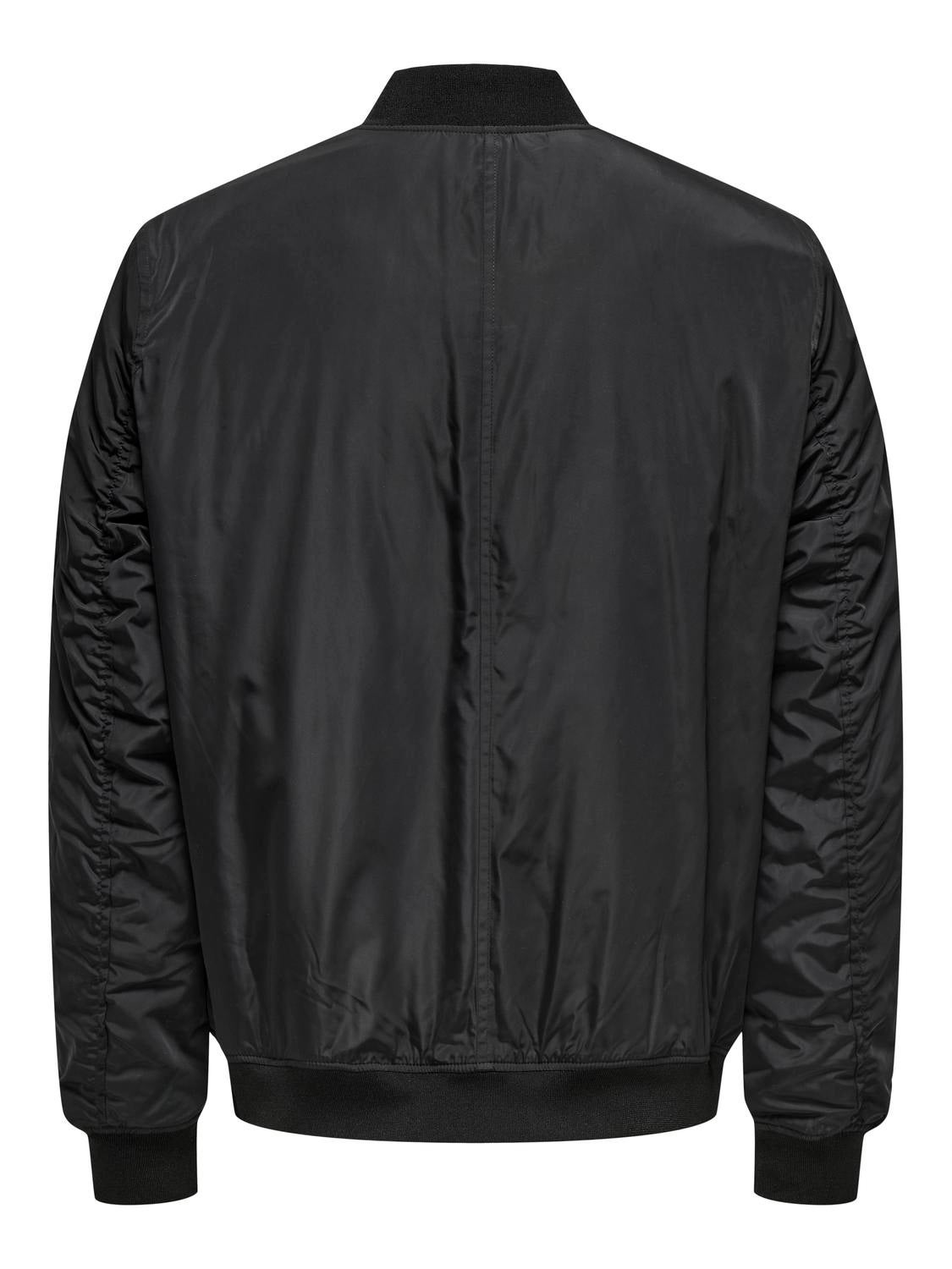 ONSJOSHUA Blousonjacke Black