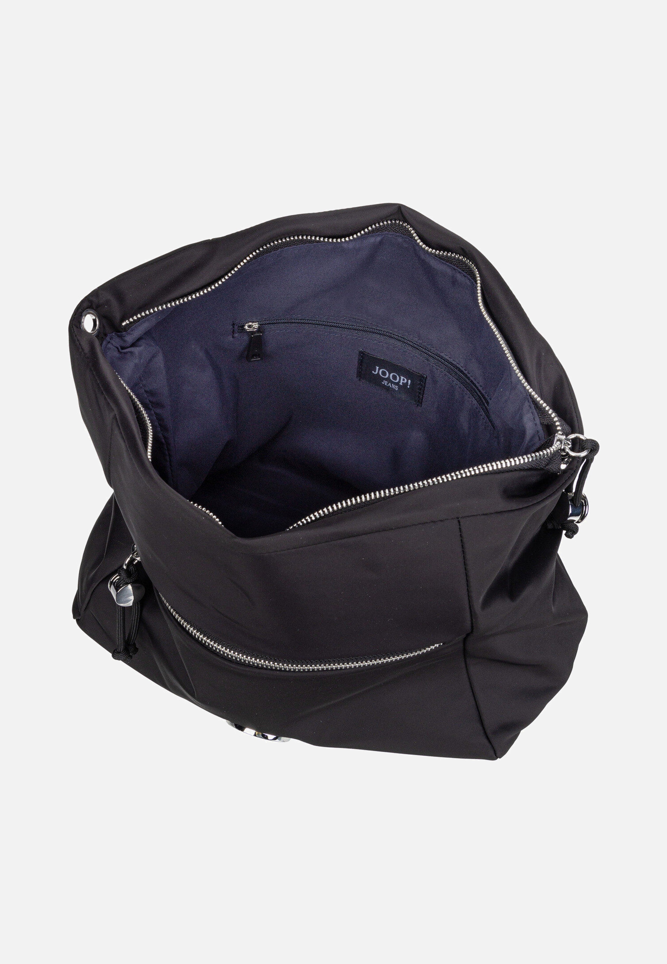 Lietissimo Kaja LHZ Black - Beuteltasche
