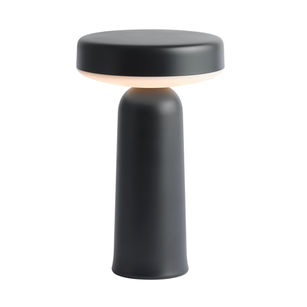 Tafellamp Ease zwart