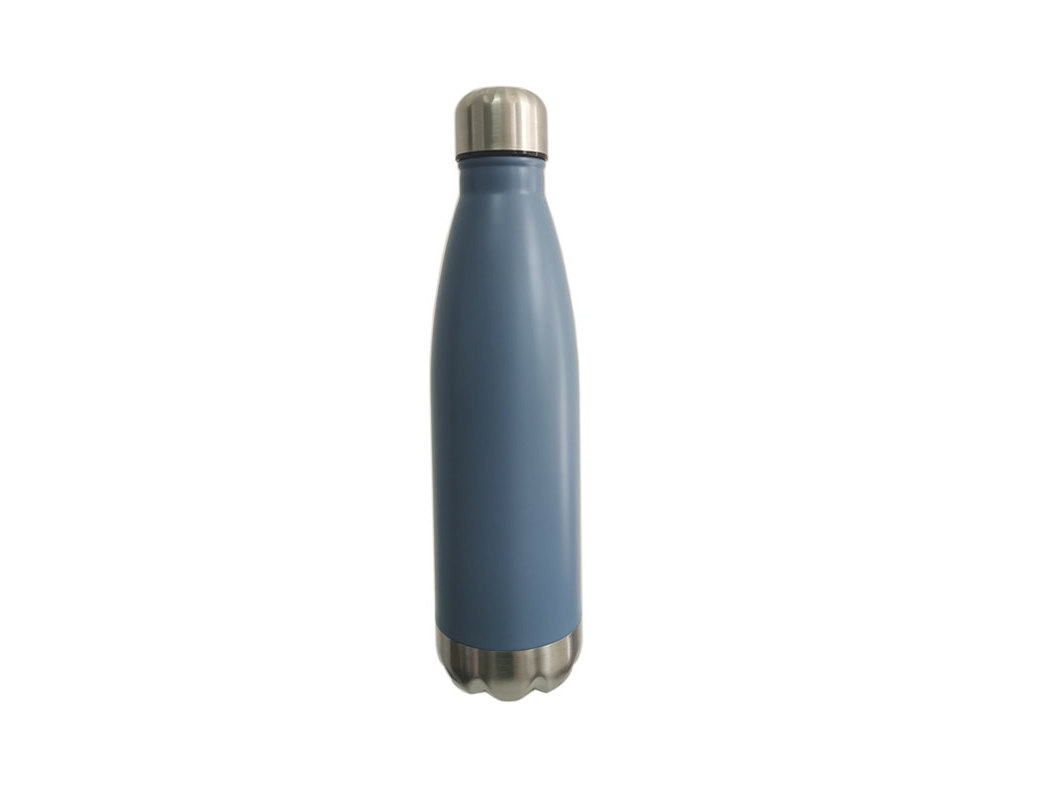 GARRAFA TÉRMICA ACTUEL AZUL 0.5L