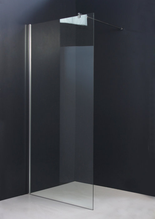 Brusevæg 80 x 190 cm - BathZone