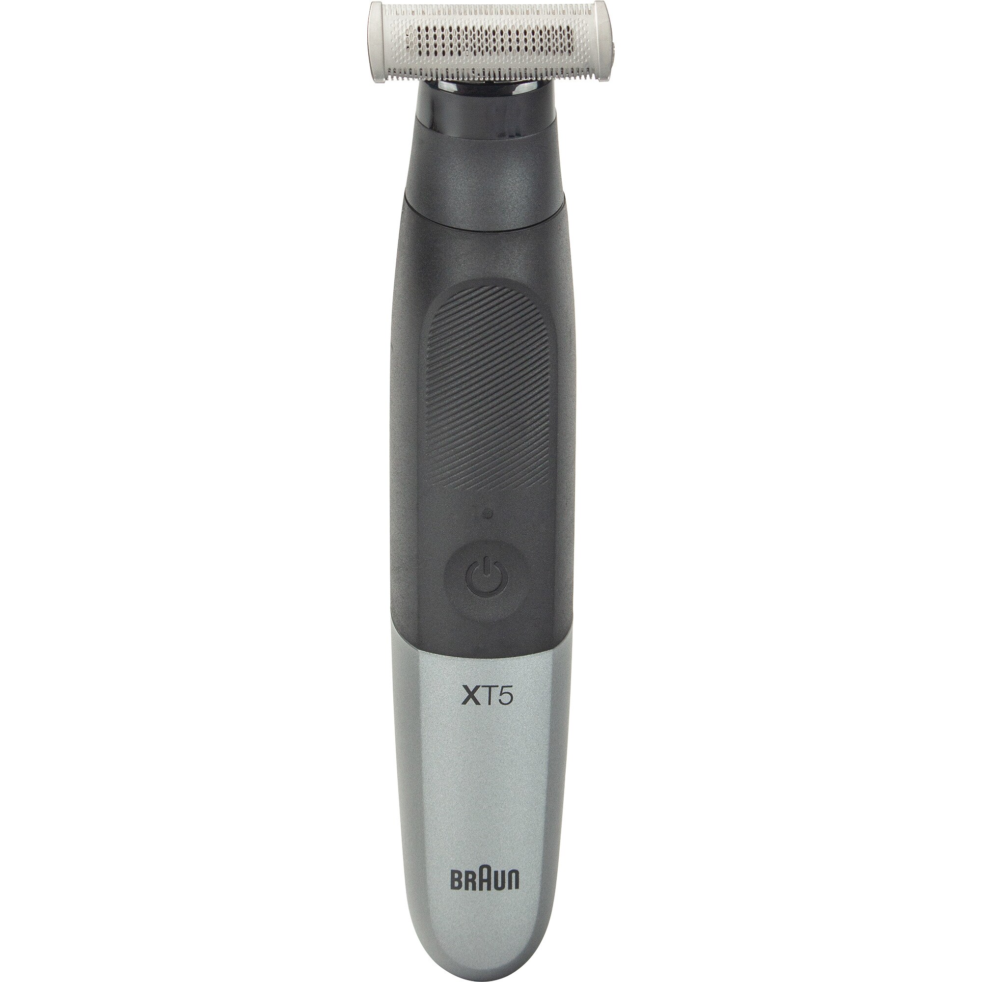 Braun Bartschneider Series X XT5200 Face + Body + Travel