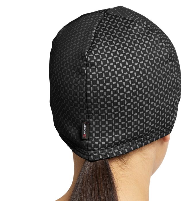 Fanatic Print Beanie hue