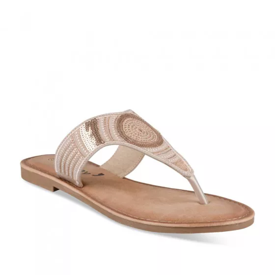 Tongs ROSE PHILOV