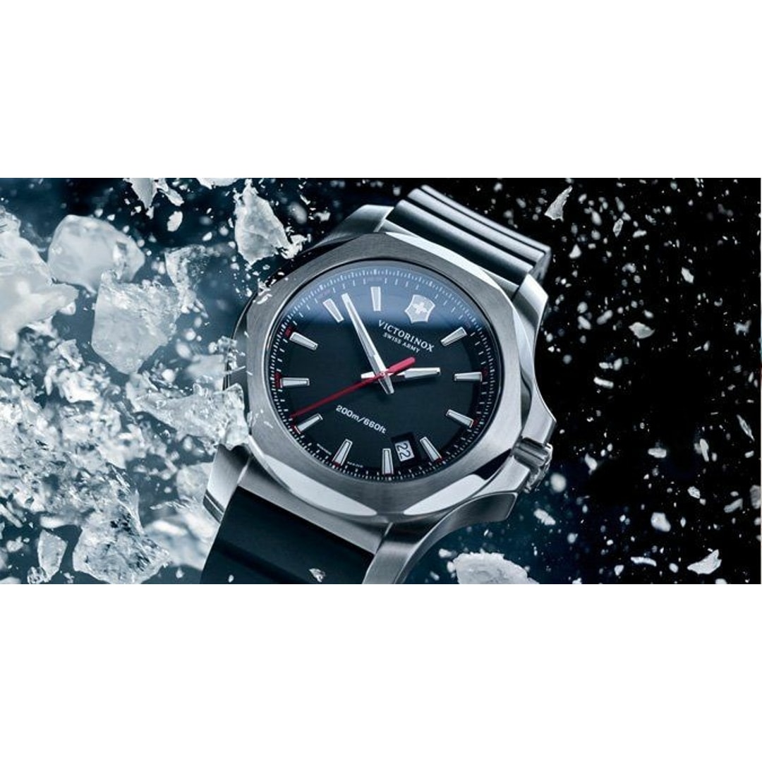 Victorinox Swiss Army I.N.O.X.