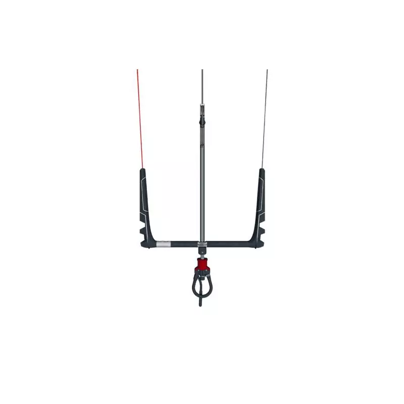 Barre kitesurf AIRUSH Team V2 2024