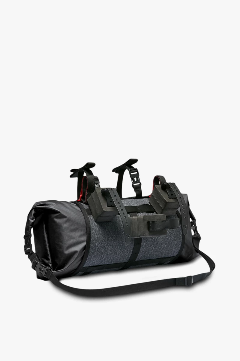 VAUDE Trailfront II 13 L Lenkertasche