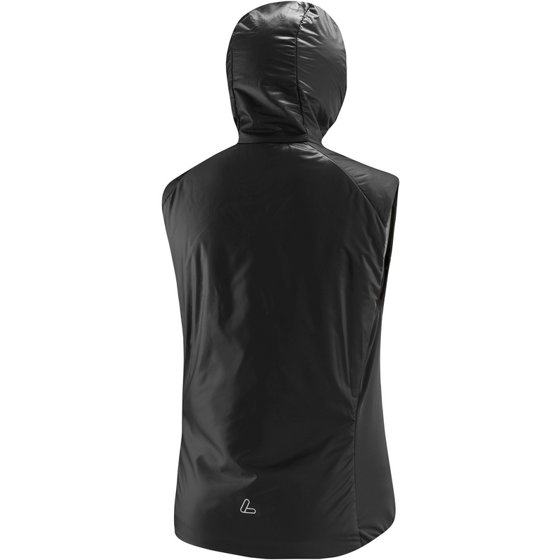 Löffler Damen PL60 Hoodie Weste