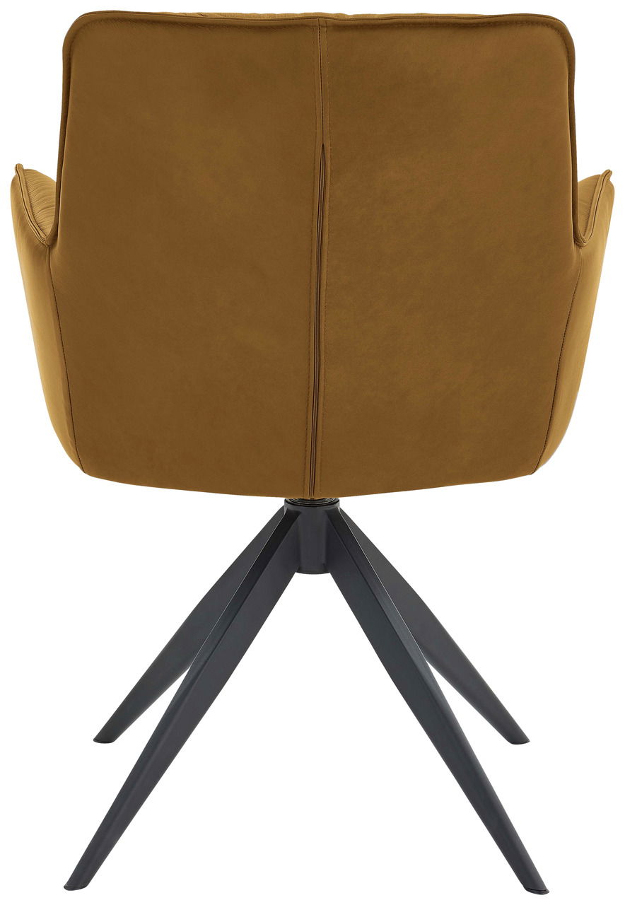 Dieter Knoll Design-Schalensessel PREMIO