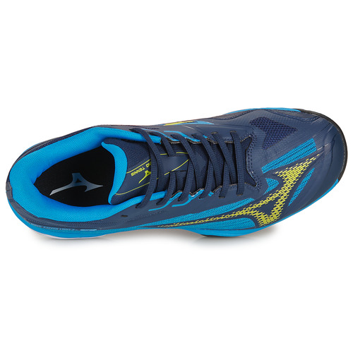 Mizuno - WAVE EXCEED LIGHT 2 CC - Bleu