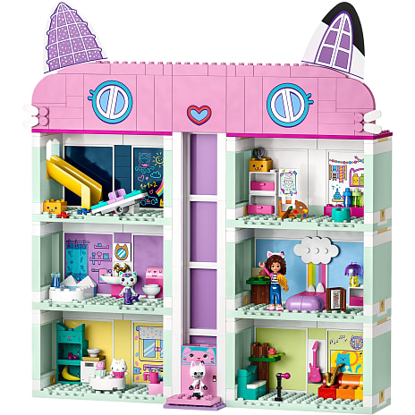 LEGO® Gabbys dukkehus 10788