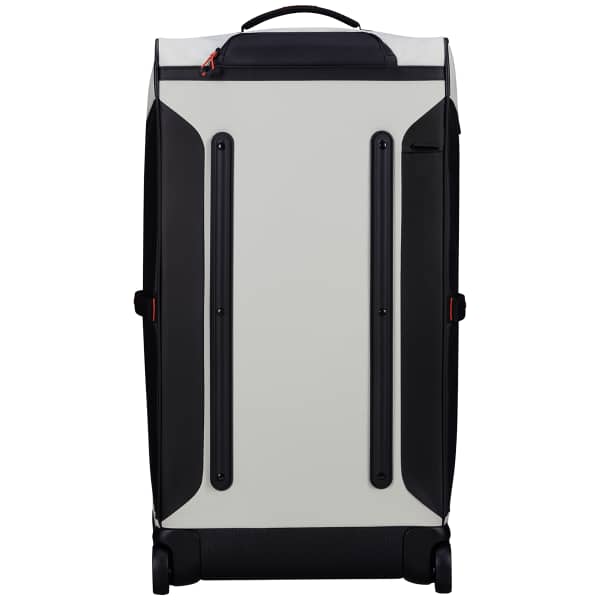 Bagagerie de voyage SAMSONITE ECODIVER DUFFLE/WH 79/29 CLOUD WHITE