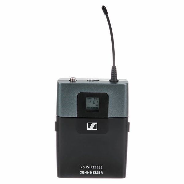 Sennheiser XSW 2-ME2 GB-Band Lapel Set