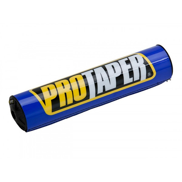 Pro Taper - Mousse Guidon Placeholder ø25,4mm - Avec barre Bleu