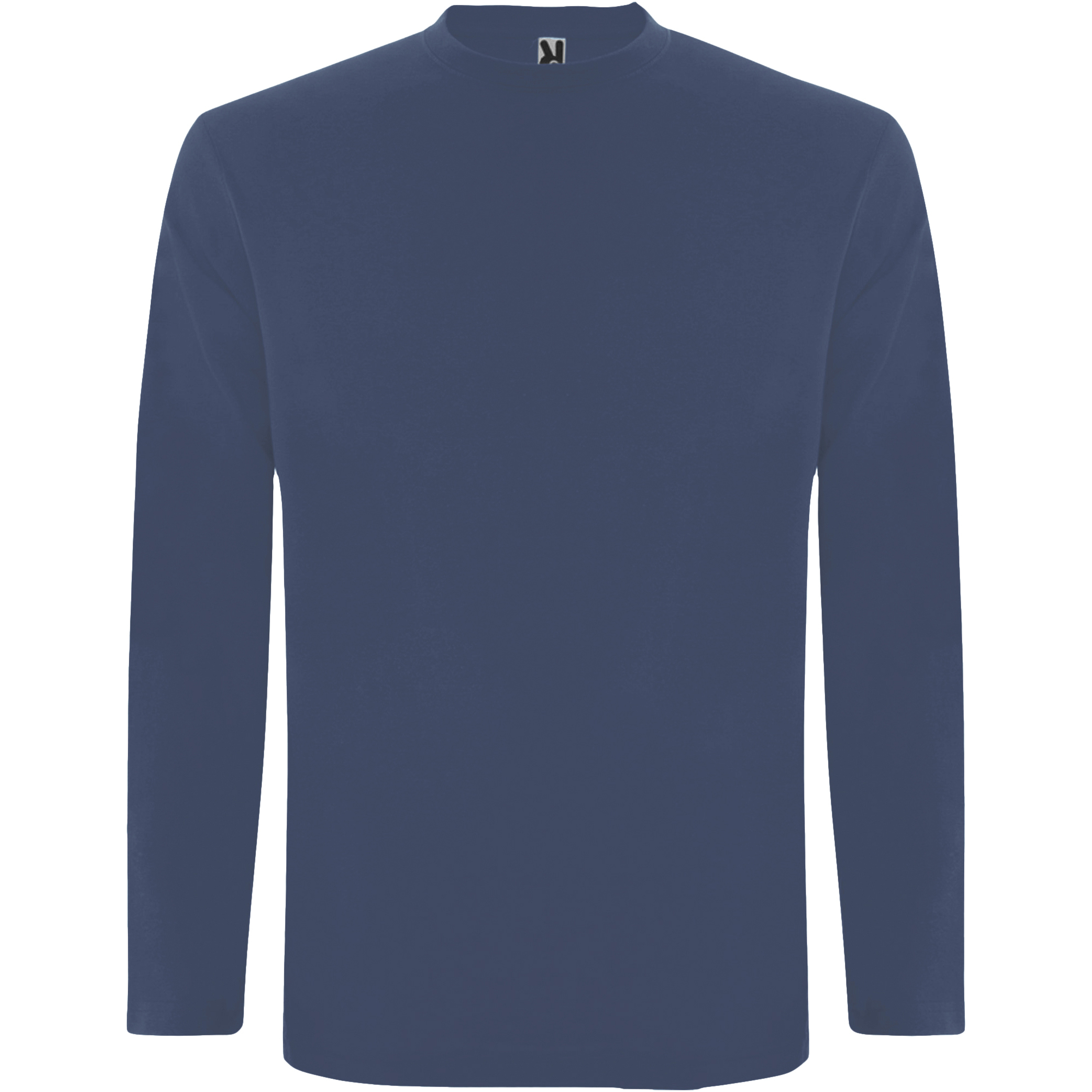 Roly R1217 - T-shirt Extreme à manches longues pour homme