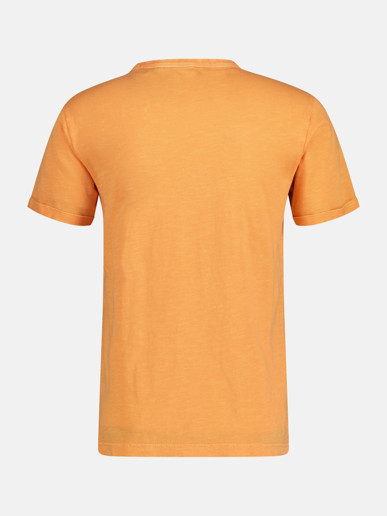 T-Shirt, uni-structure