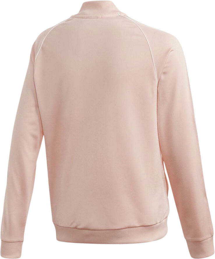 adidas sst tracktop Pink