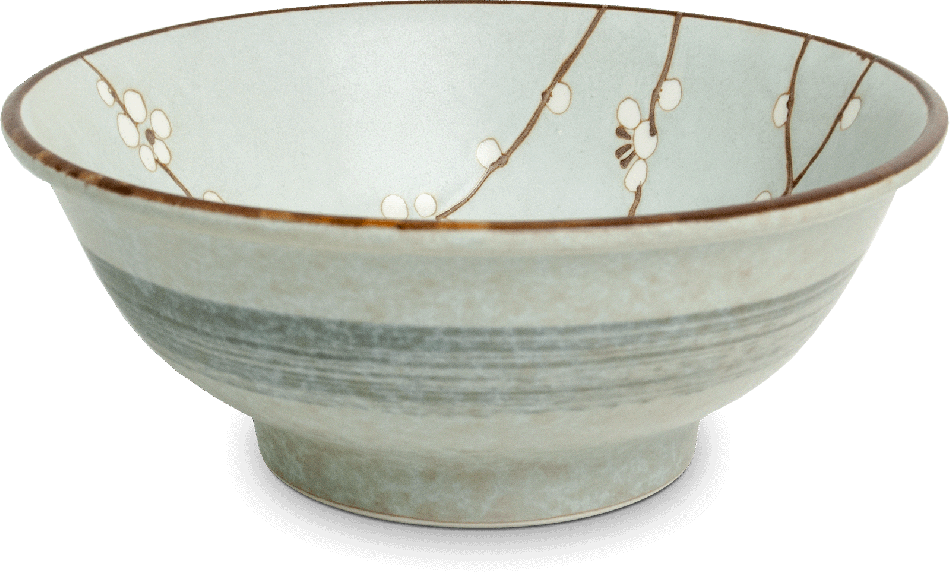 Kom 21.5x8 cm Soshun