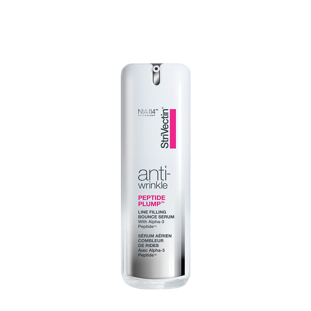 StriVectin Anti-Wrinkle Peptide Plump Line Filling Bounce Serum - 30ml