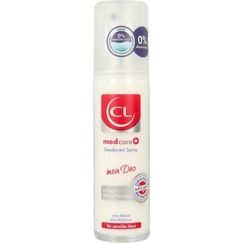 cl Medcare Deodorant Spray 75 ML