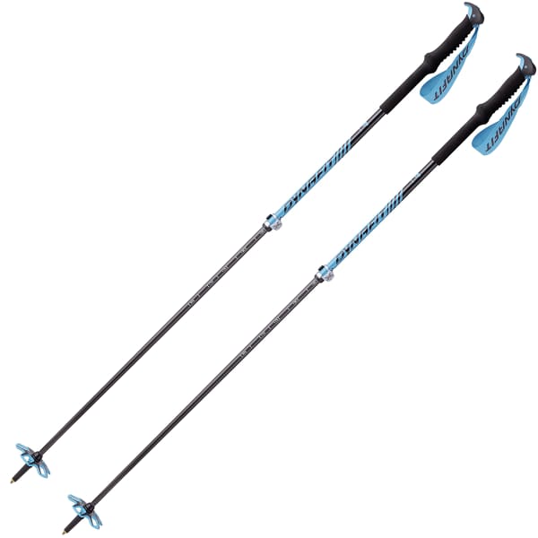 Bâton ski de randonnée DYNAFIT TOUR VARIO 2.0 FROST