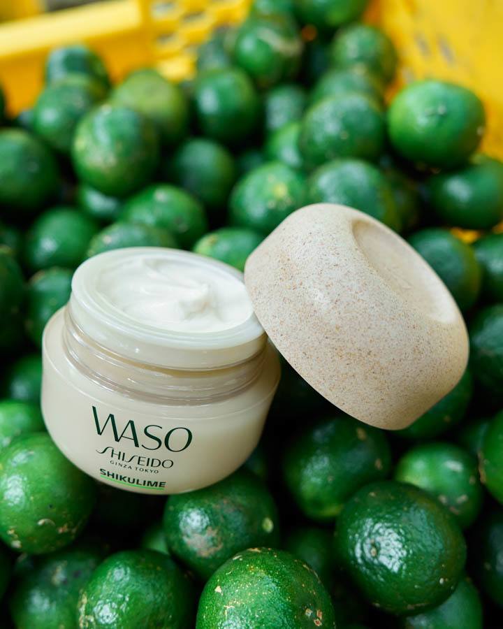 Shiseido Waso Shikulime Mega Hydrating Moisturizer 50ml