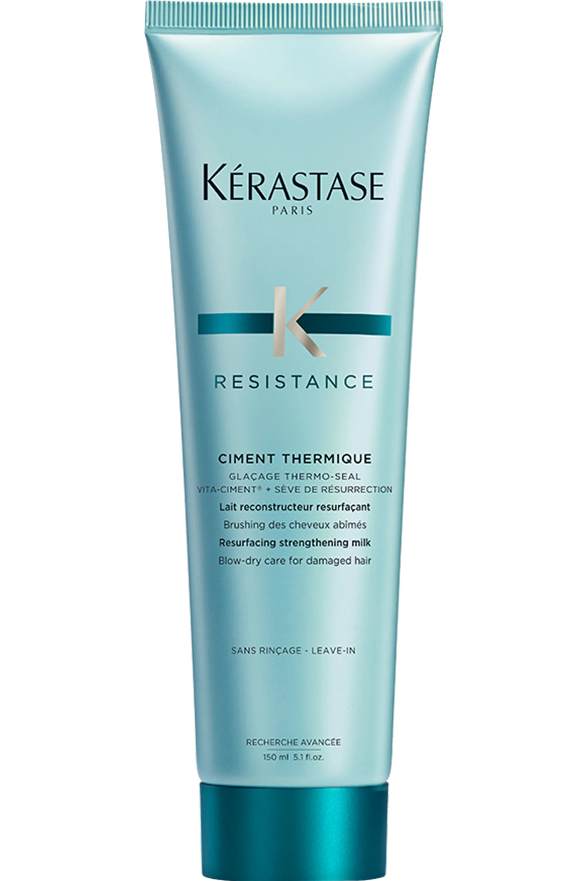 Kérastase Resistance Ciment Thermique-150 ml