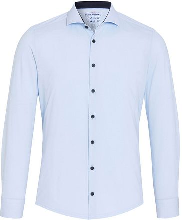 Pure The Functional Shirt Lichtblauw 4056-21750-100 kopen