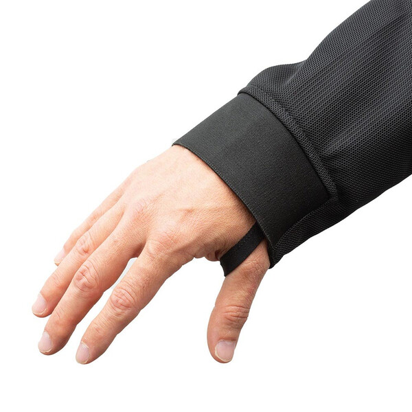 Tucano Urbano - Blouson Highmotion Noir