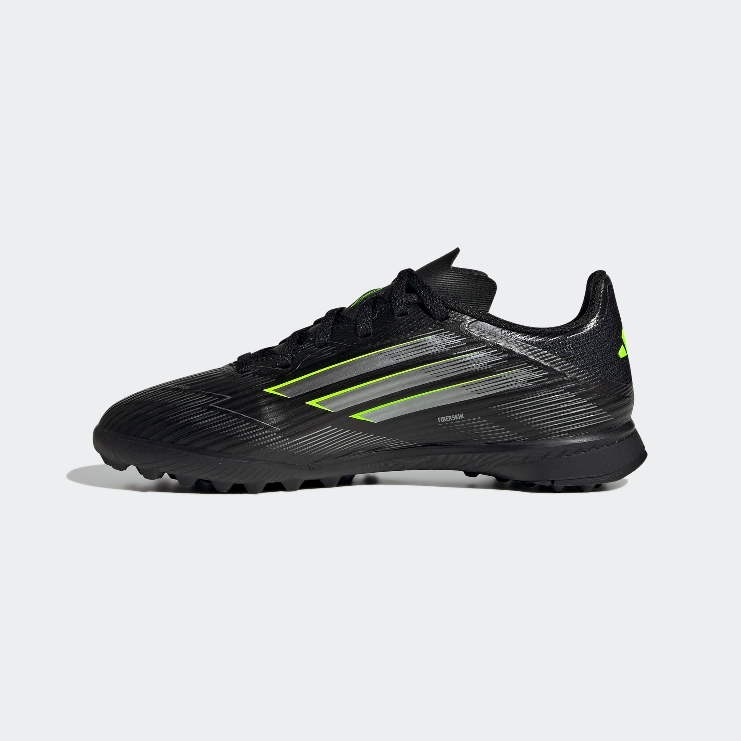 adidas Performance Fussballschuh »F50 LEAGUE KIDS TF«  geeignet für harte Untergründe Asche und Kunstrasen