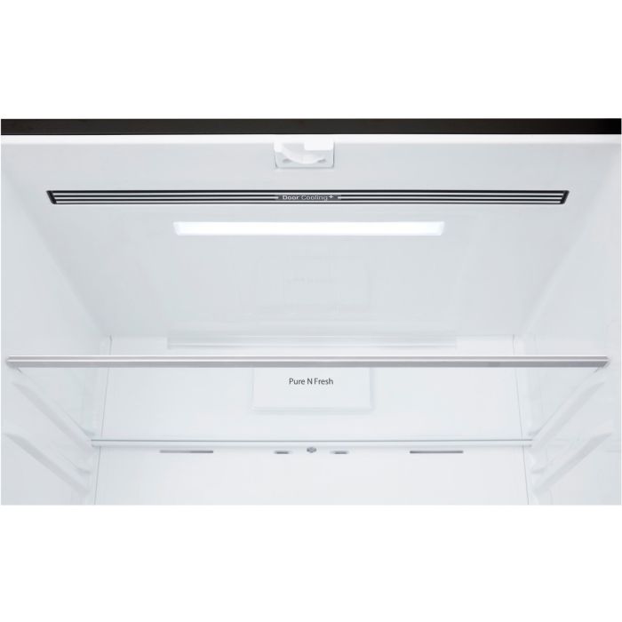 LG Side-by-Side GMB 844 MC4E
